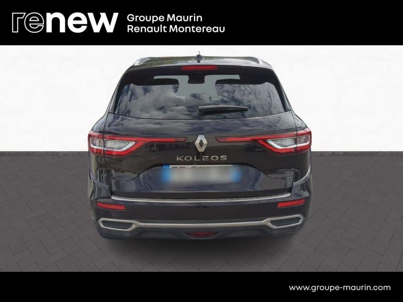 RENAULT Koleos 2.0 dCi 175ch energy Initiale Paris X-Tronic - Photo 4