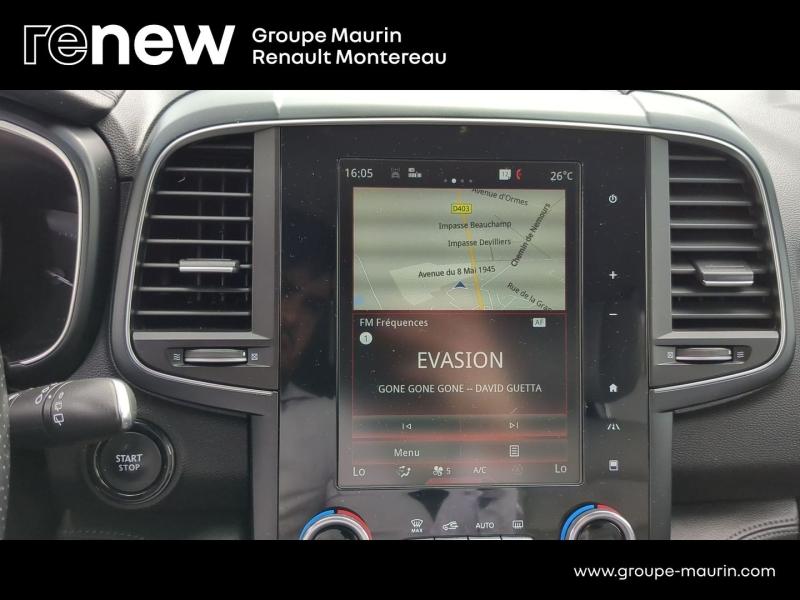 RENAULT Koleos 2.0 dCi 175ch energy Initiale Paris X-Tronic - Photo 12