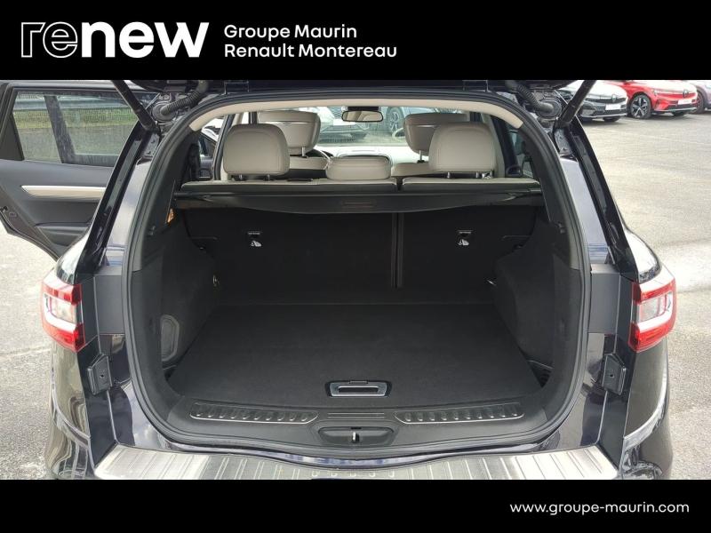 RENAULT Koleos 2.0 dCi 175ch energy Initiale Paris X-Tronic - Photo 13