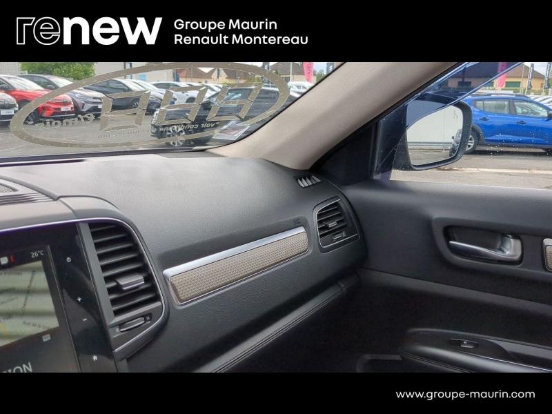 RENAULT Koleos 2.0 dCi 175ch energy Initiale Paris X-Tronic - Photo 37