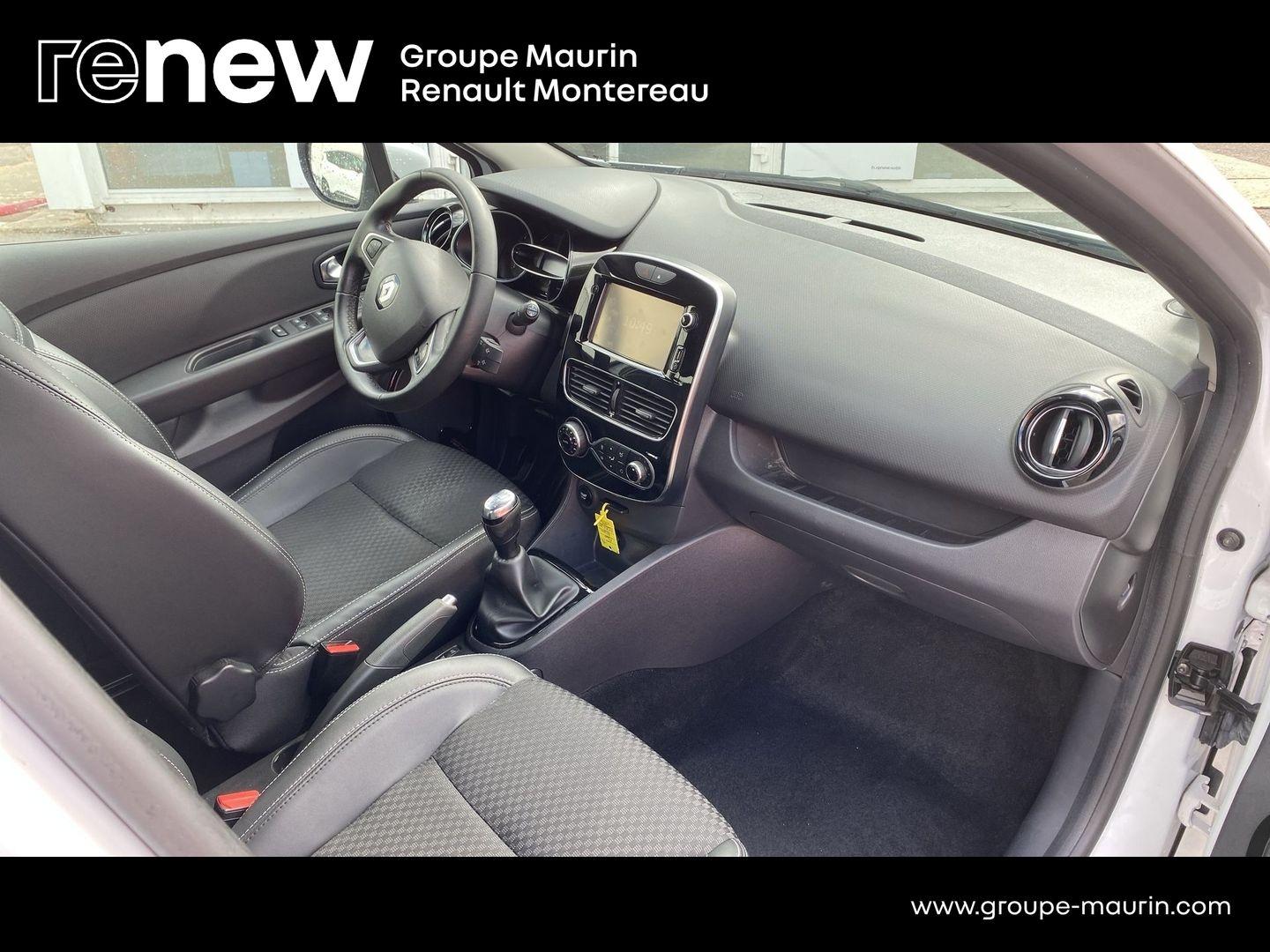 RENAULT Clio 0.9 TCe 90ch energy Intens 5p - Photo 13