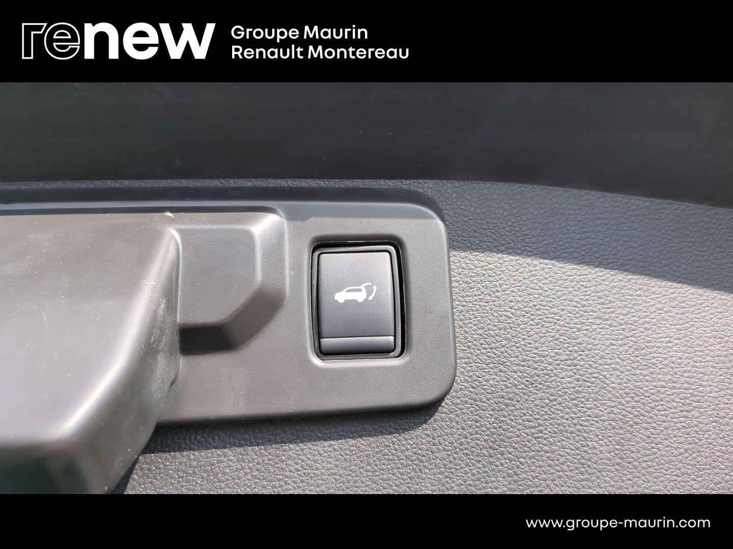 RENAULT Symbioz 1.6 E-Tech full hybrid 145ch Iconic - Photo 14