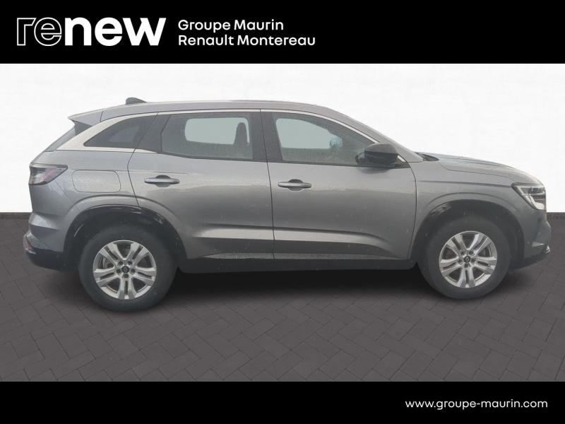 RENAULT Austral 1.2 TCe mild hybrid advanced 130ch Evolution - 23 - Photo 6
