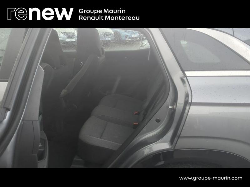 RENAULT Austral 1.2 TCe mild hybrid advanced 130ch Evolution - 23 - Photo 11