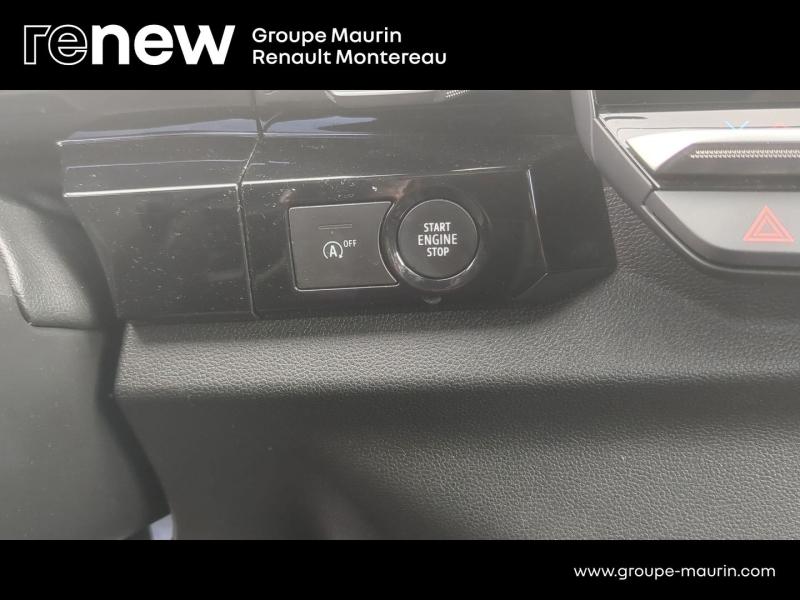 RENAULT Austral 1.2 TCe mild hybrid advanced 130ch Evolution - 23 - Photo 18