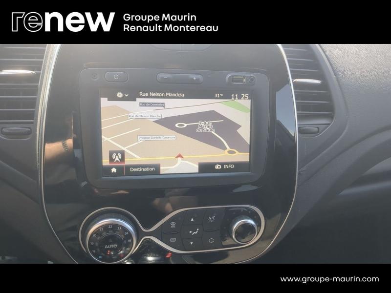 RENAULT Captur 1.3 TCe 130ch FAP Intens - Photo 22