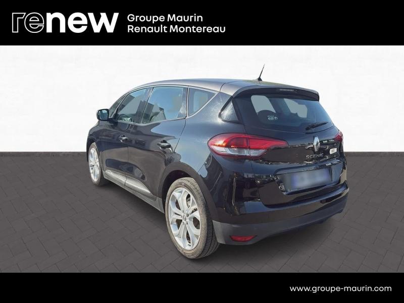 RENAULT Scenic 1.6 dCi 130ch energy Business - Photo 3