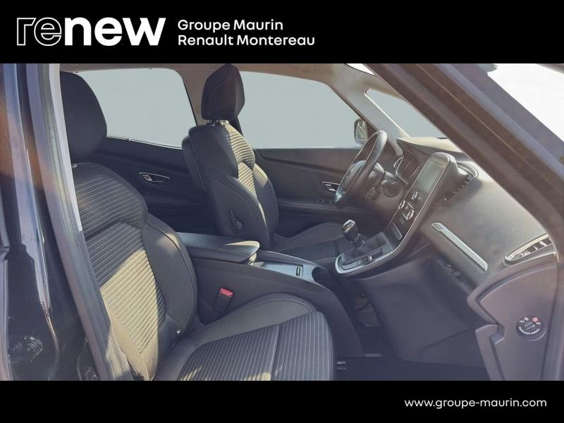 RENAULT Scenic 1.6 dCi 130ch energy Business - Photo 19