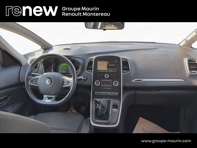 RENAULT Scenic 1.6 dCi 130ch energy Business - Photo 20