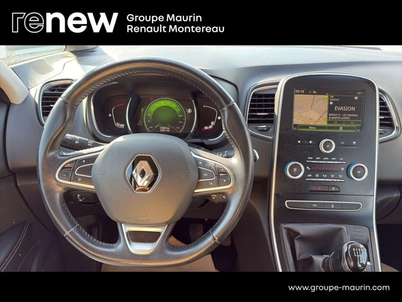 RENAULT Scenic 1.6 dCi 130ch energy Business - Photo 24