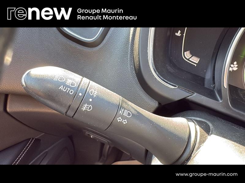RENAULT Scenic 1.6 dCi 130ch energy Business - Photo 27