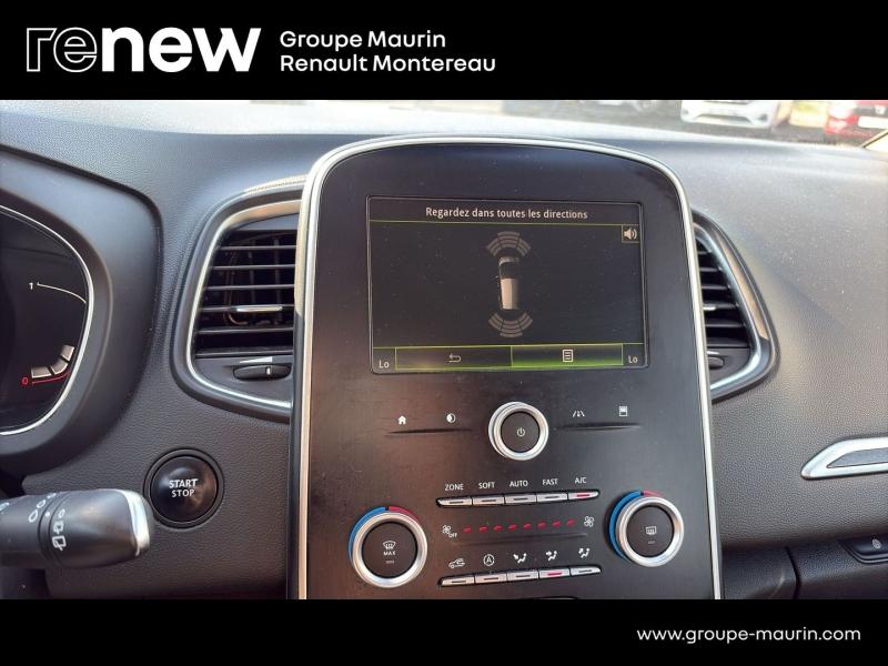 RENAULT Scenic 1.6 dCi 130ch energy Business - Photo 34