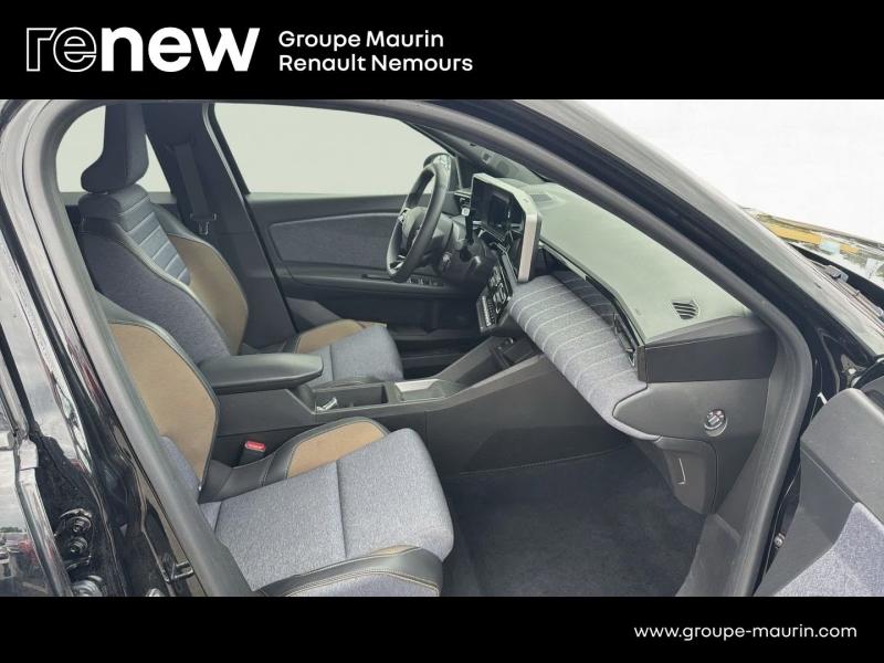RENAULT 5 E-Tech Electrique 120ch Techno autonomie urbaine - Photo 8