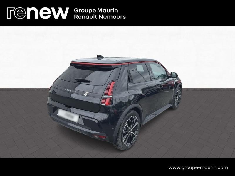 RENAULT 5 E-Tech Electrique 120ch Techno autonomie urbaine - Photo 11