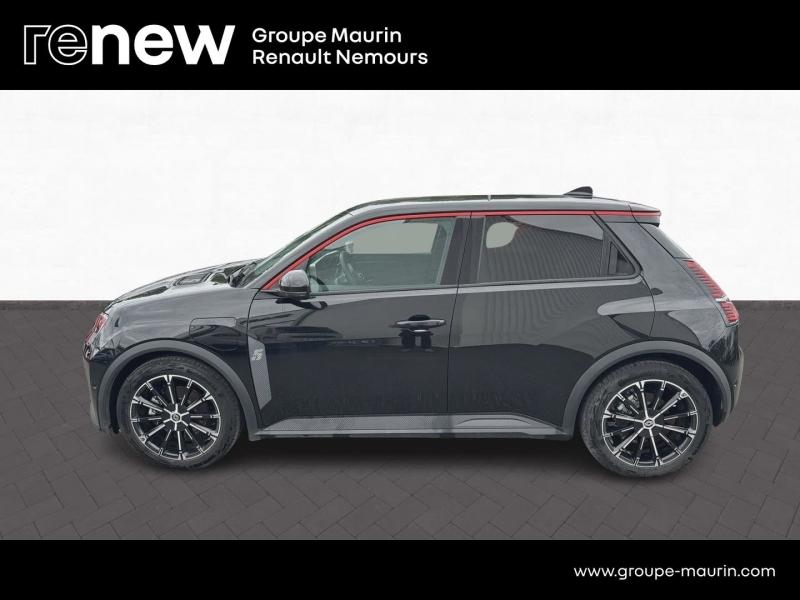 RENAULT 5 E-Tech Electrique 120ch Techno autonomie urbaine - Photo 17