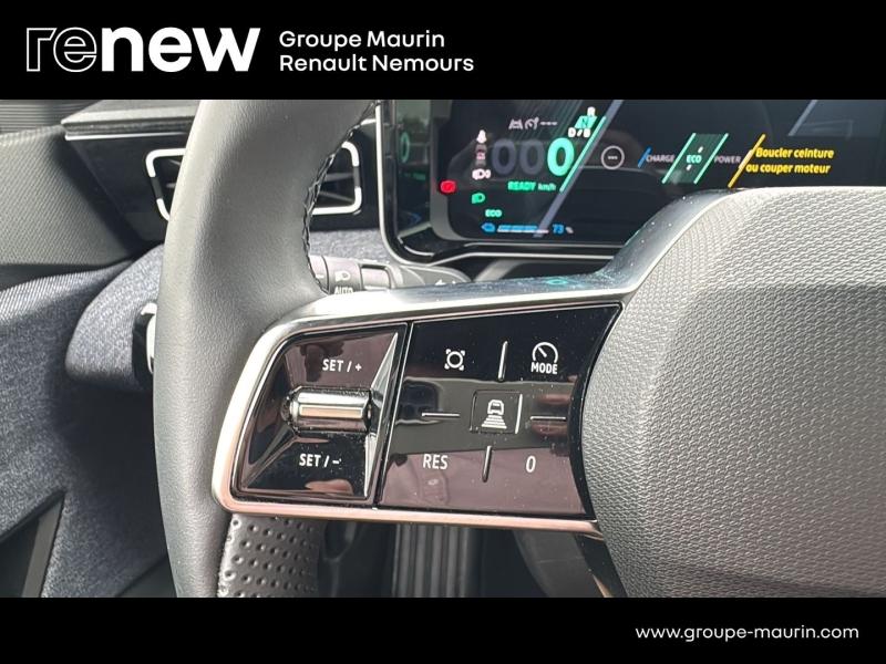 RENAULT 5 E-Tech Electrique 120ch Techno autonomie urbaine - Photo 23