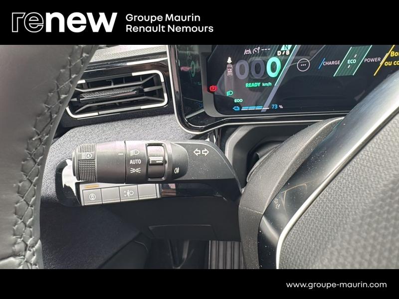 RENAULT 5 E-Tech Electrique 120ch Techno autonomie urbaine - Photo 25