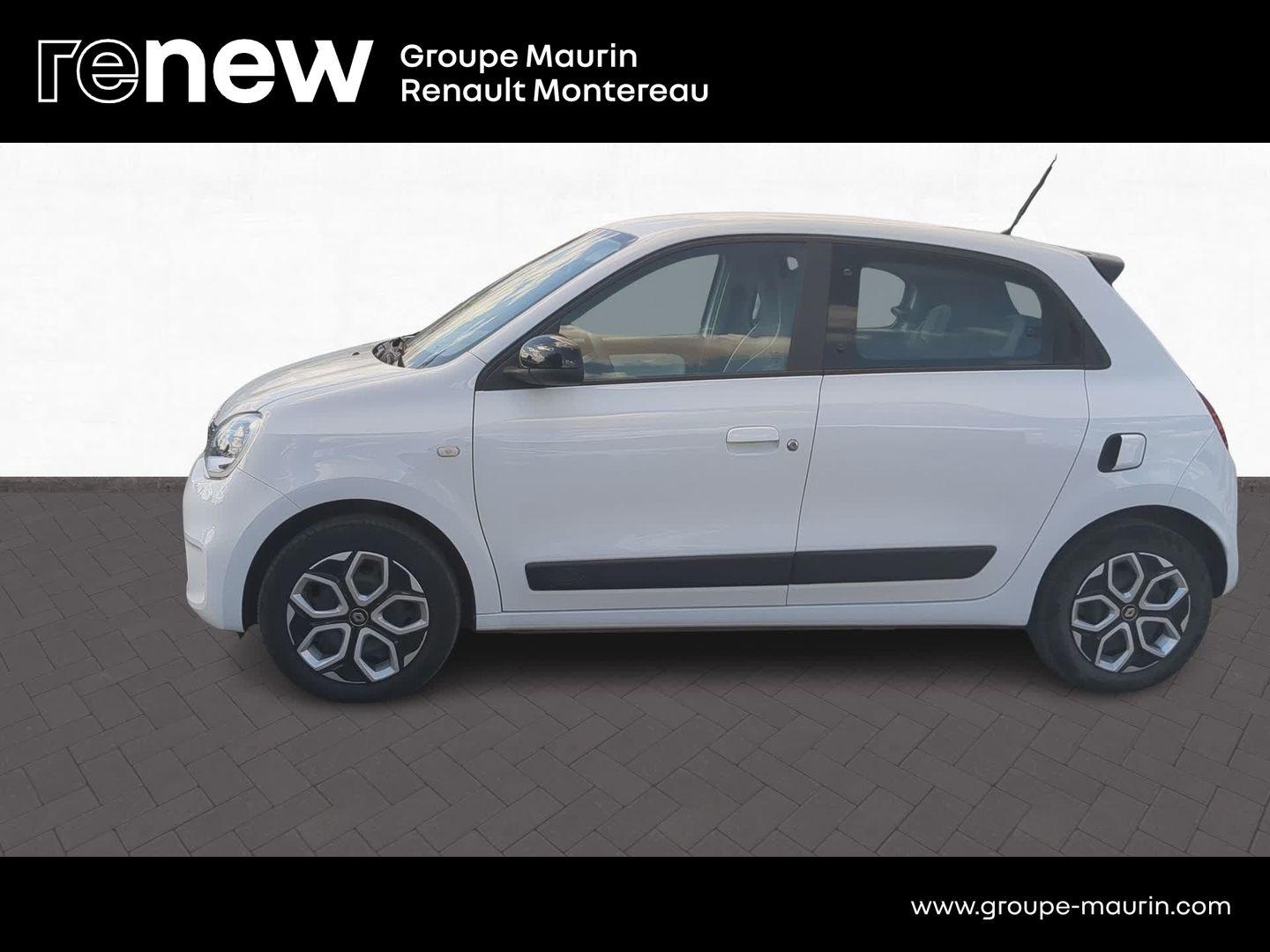 RENAULT Twingo 1.0 SCe 65ch Equilibre - Photo 3