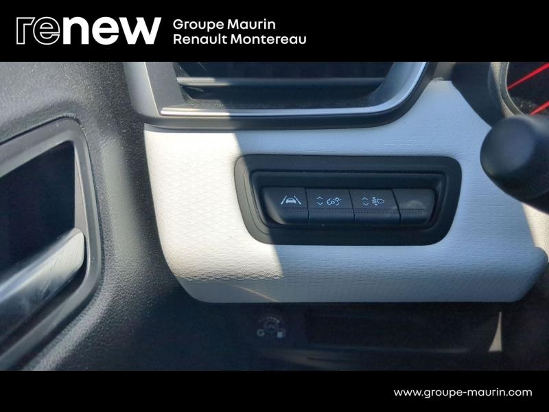 RENAULT Clio 1.0 TCe 100ch Evolution GPL - Photo 15