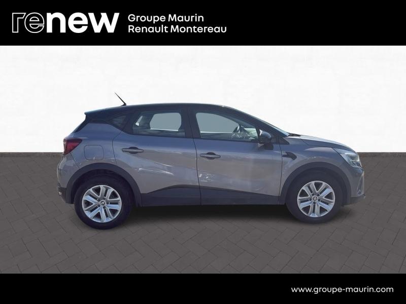 RENAULT Captur 1.0 TCe 90ch Business -21 - Photo 6