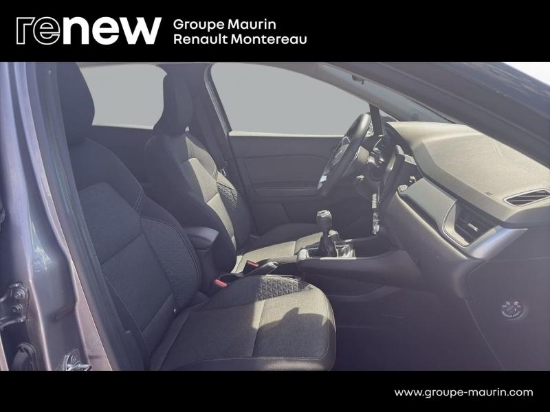 RENAULT Captur 1.0 TCe 90ch Business -21 - Photo 15