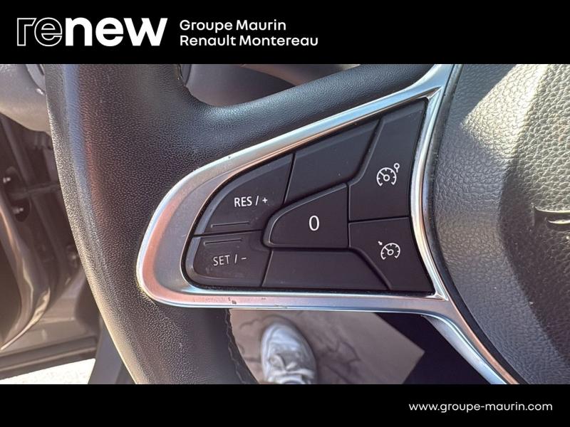 RENAULT Captur 1.0 TCe 90ch Business -21 - Photo 23