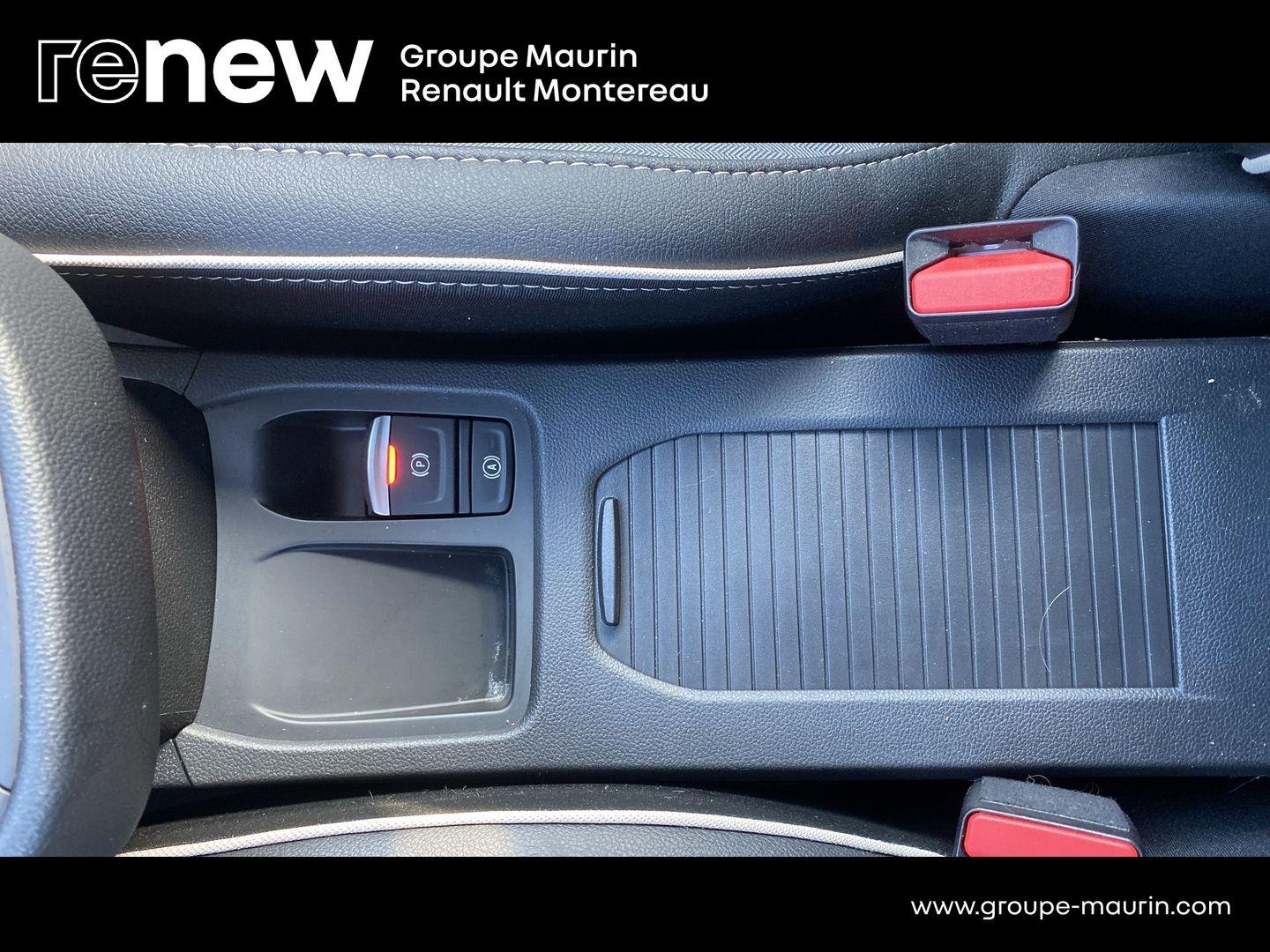 RENAULT Clio 1.0 TCe 90ch Techno - 24 - Photo 27