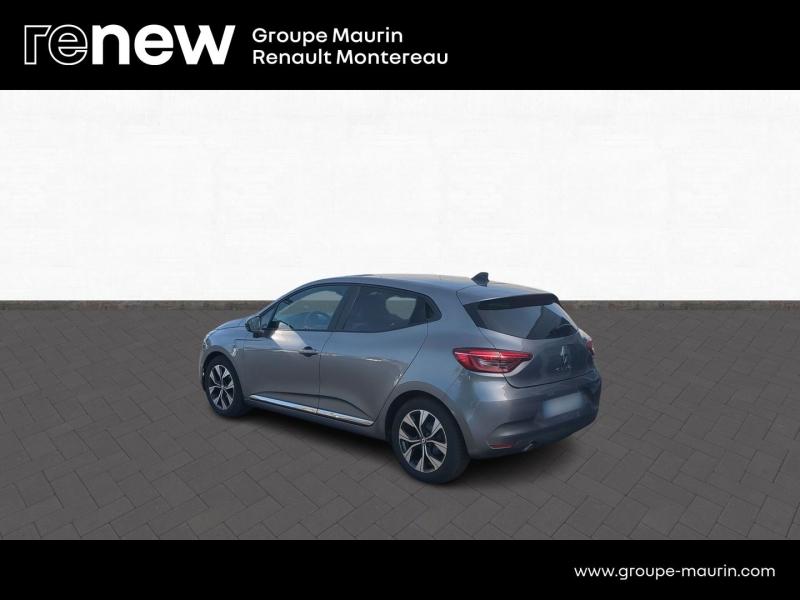 RENAULT Clio 1.0 TCe 100ch Evolution GPL - Photo 7