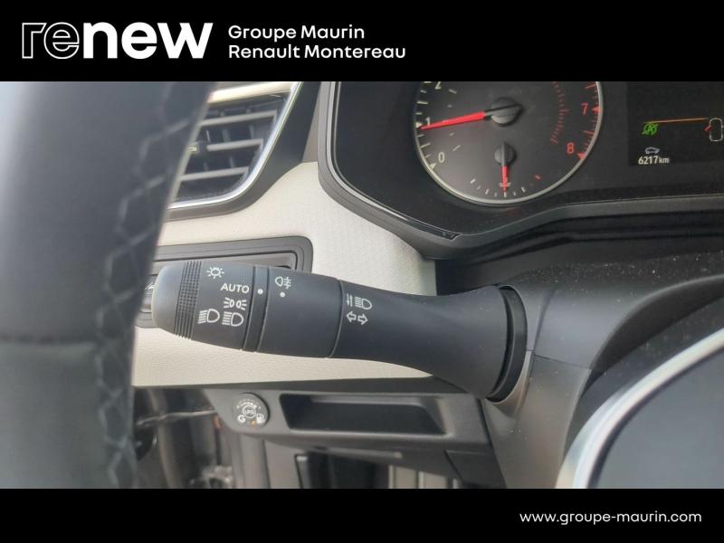 RENAULT Clio 1.0 TCe 100ch Evolution GPL - Photo 22