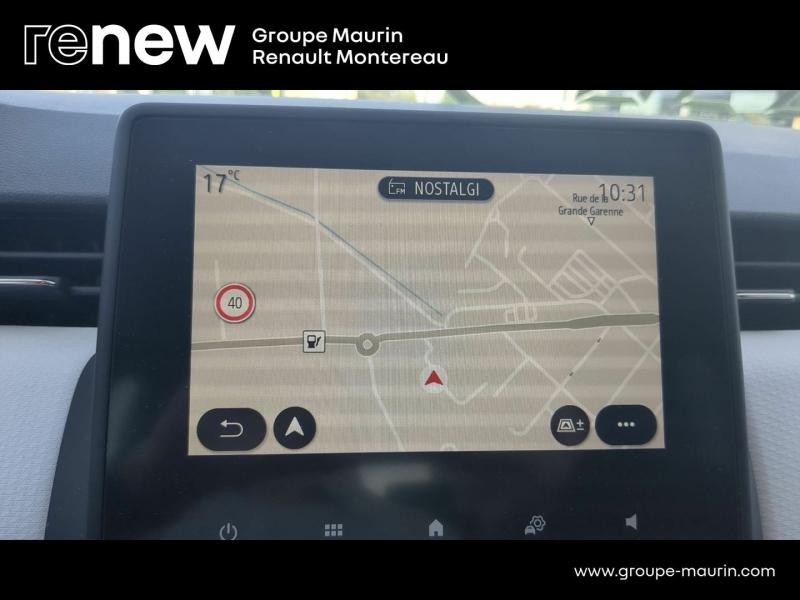 RENAULT Clio 1.0 TCe 100ch Evolution GPL - Photo 26