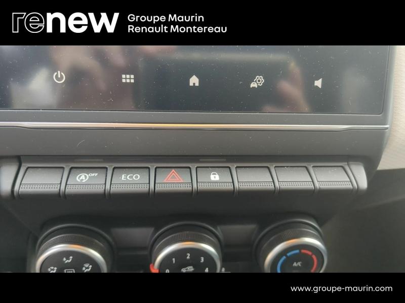 RENAULT Clio 1.0 TCe 100ch Evolution GPL - Photo 28