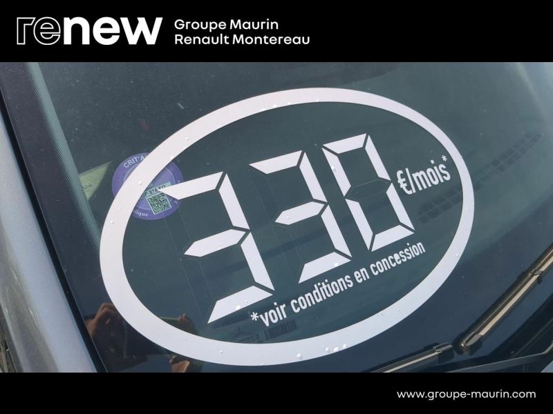 RENAULT Clio 1.0 TCe 100ch Evolution GPL - Photo 33