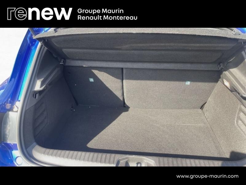RENAULT Clio 1.6 E-Tech 145ch full hybrid Techno - 24 - Photo 10