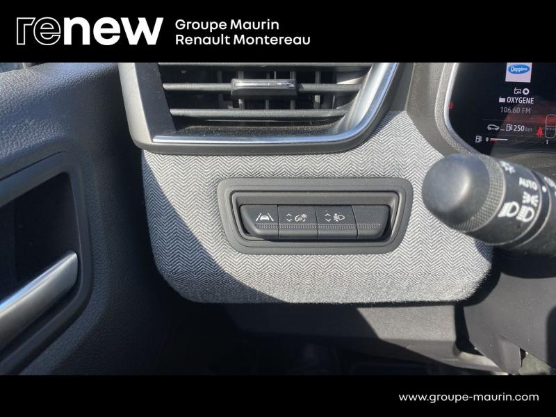 RENAULT Clio 1.6 E-Tech 145ch full hybrid Techno - 24 - Photo 16