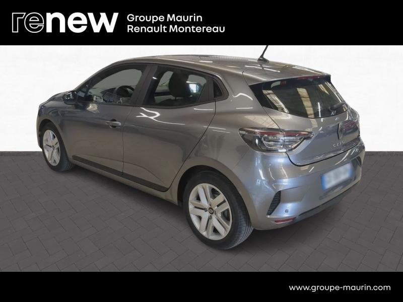 RENAULT Clio 1.6 E-Tech 145ch full hybrid Evolution - 24 - Photo 3