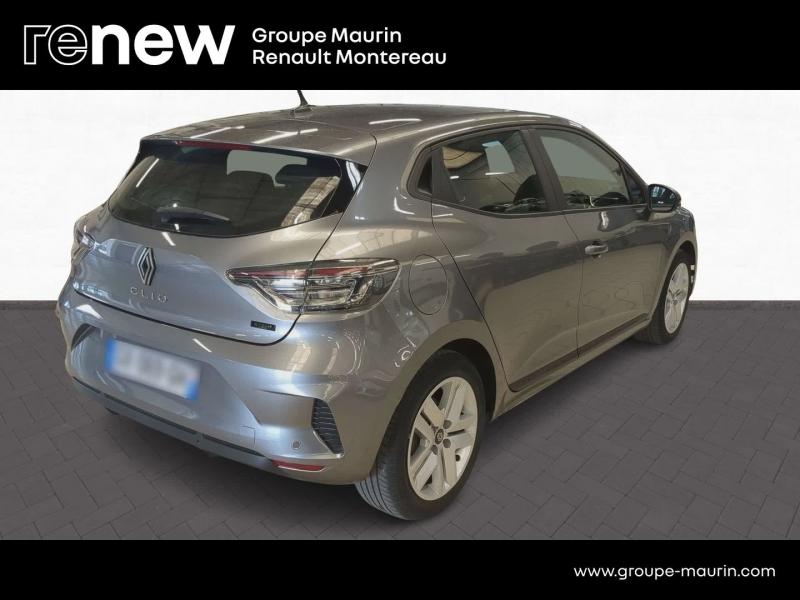 RENAULT Clio 1.6 E-Tech 145ch full hybrid Evolution - 24 - Photo 5