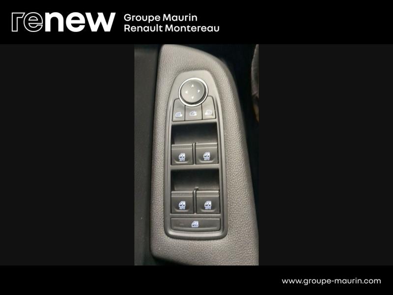 RENAULT Clio 1.6 E-Tech 145ch full hybrid Evolution - 24 - Photo 21