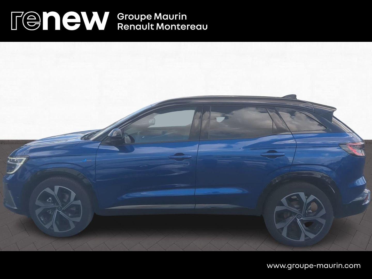 RENAULT Austral 1.2 E-Tech full hybrid 200ch Techno esprit Alpine - 24 - Photo 7