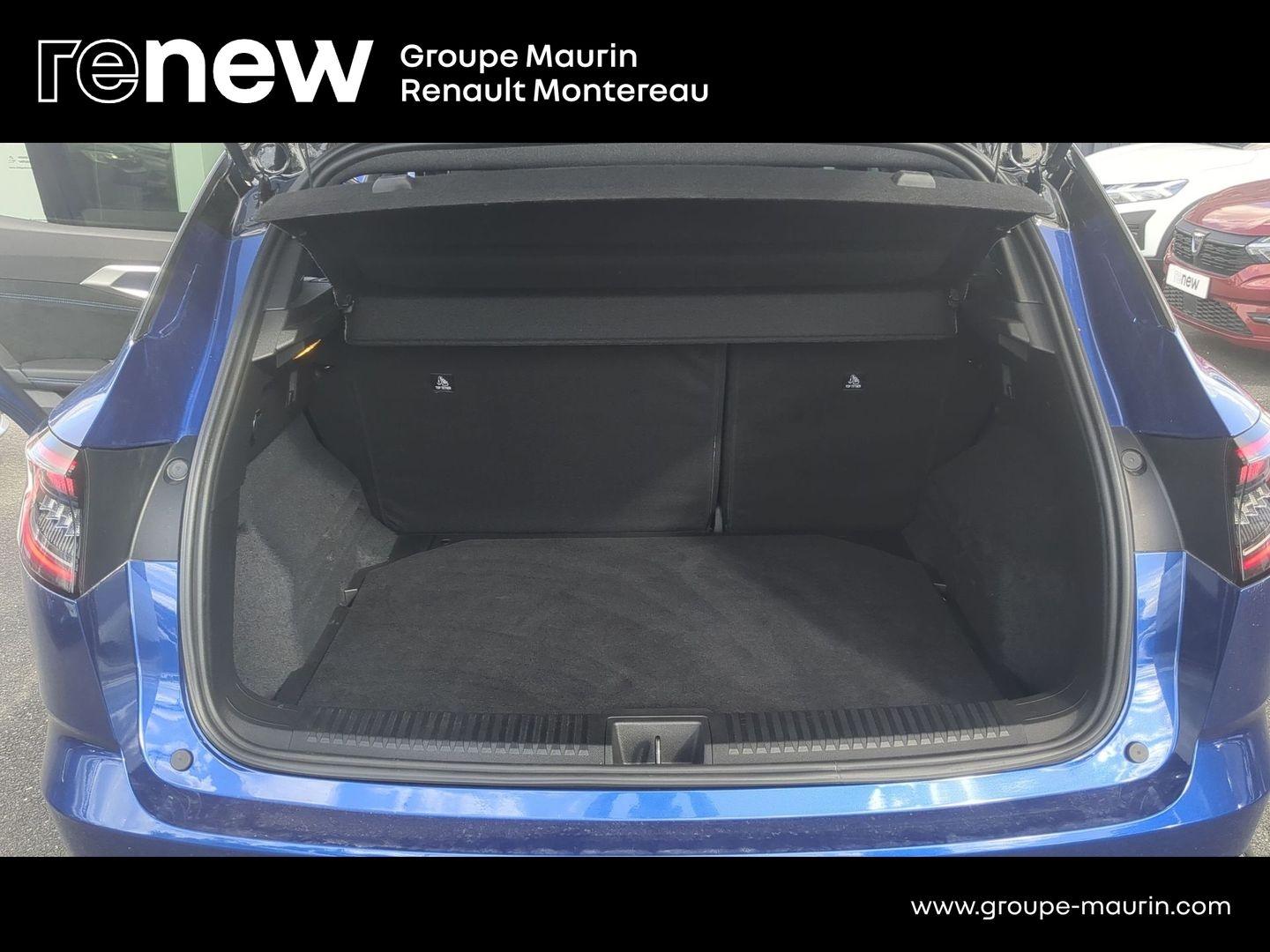RENAULT Austral 1.2 E-Tech full hybrid 200ch Techno esprit Alpine - 24 - Photo 13