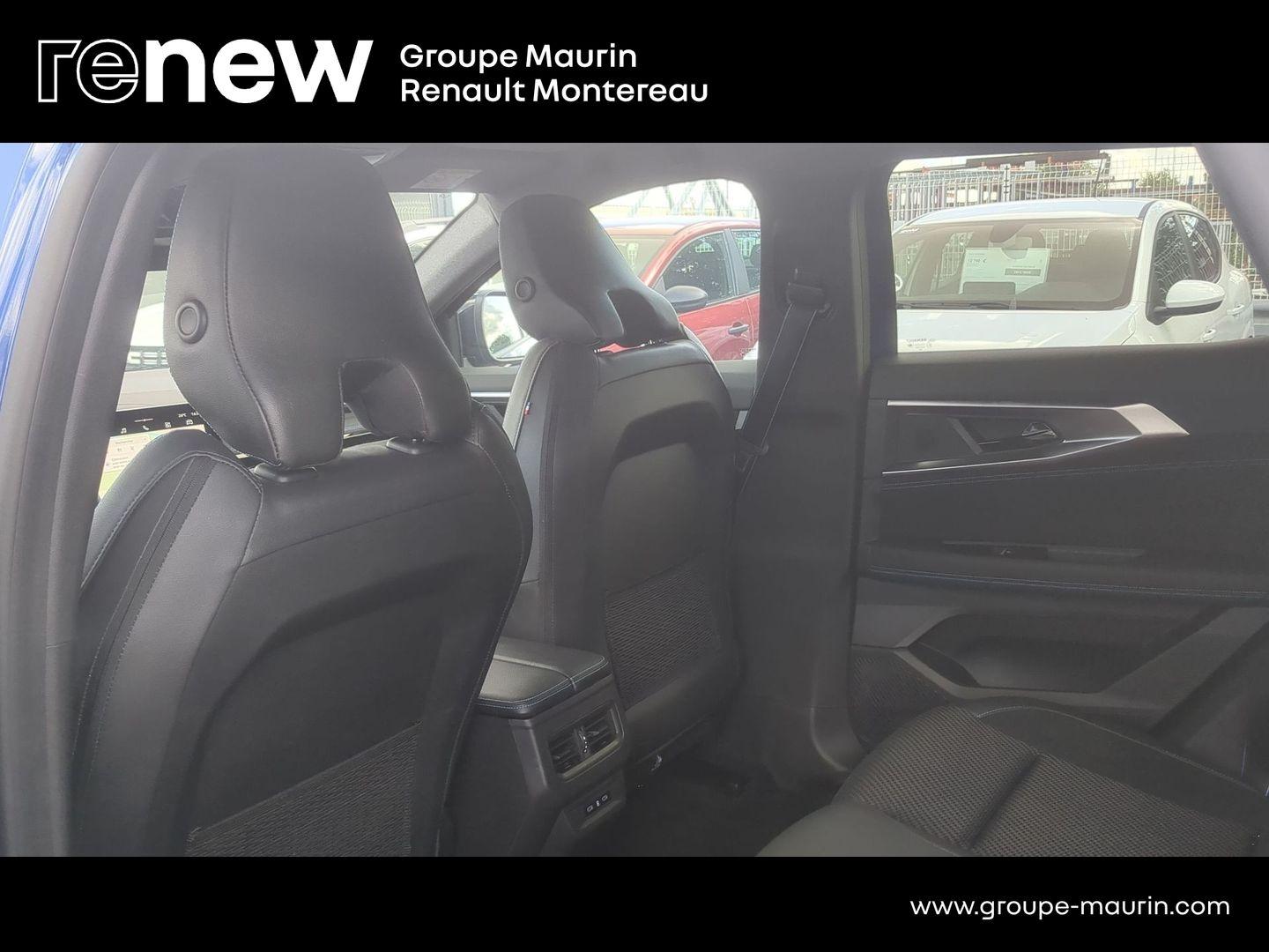 RENAULT Austral 1.2 E-Tech full hybrid 200ch Techno esprit Alpine - 24 - Photo 21