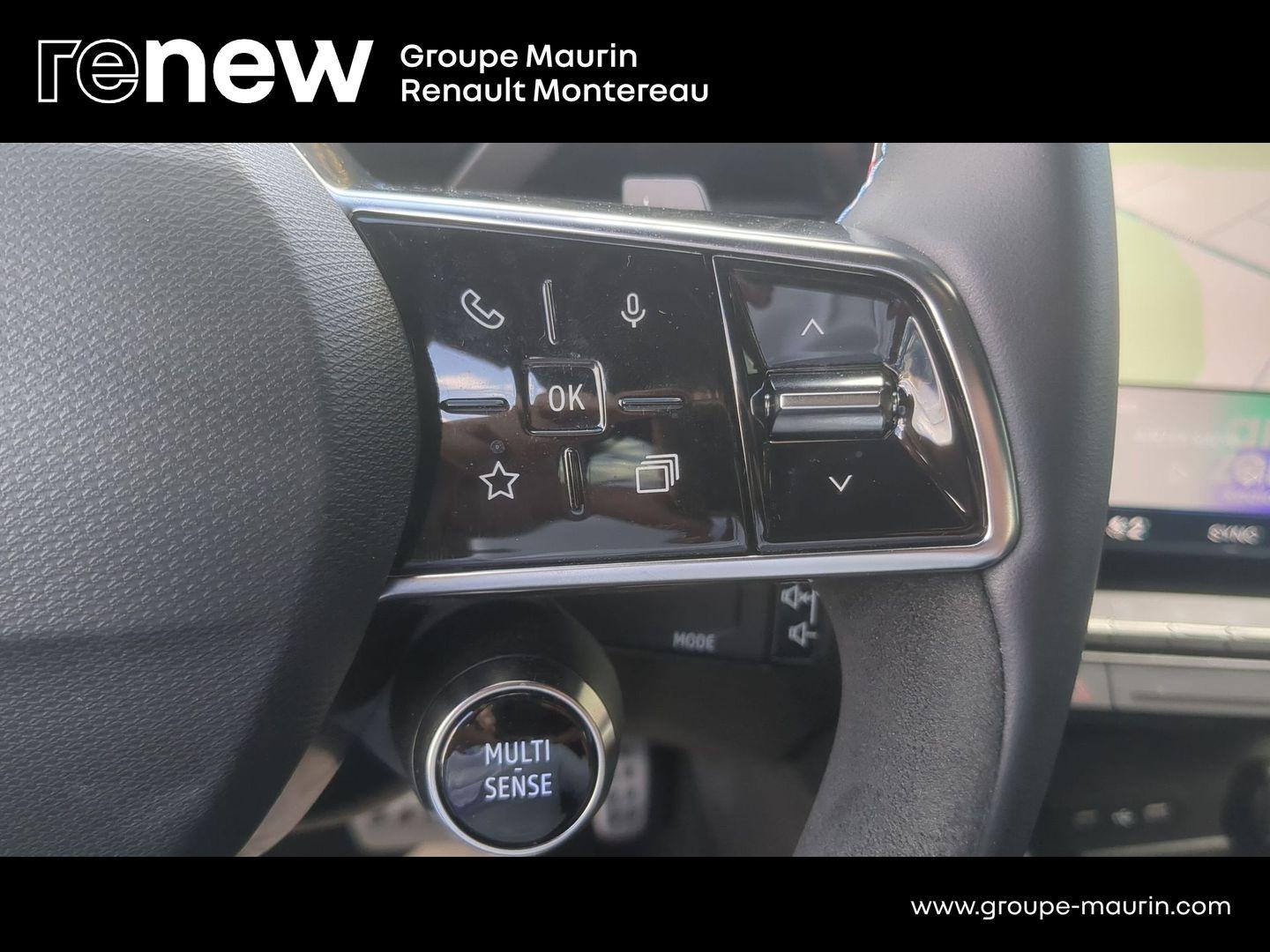 RENAULT Austral 1.2 E-Tech full hybrid 200ch Techno esprit Alpine - 24 - Photo 29