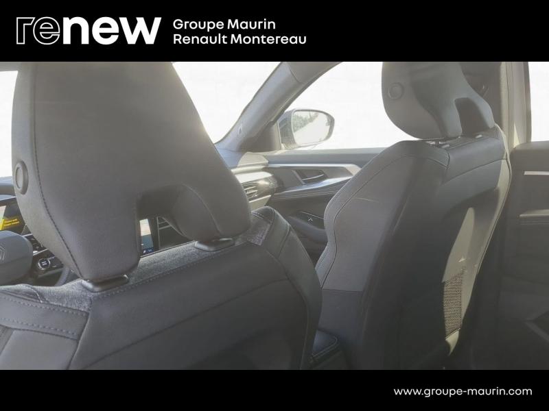 RENAULT Austral 1.2 E-Tech full hybrid 200ch Techno - 26 - Photo 21