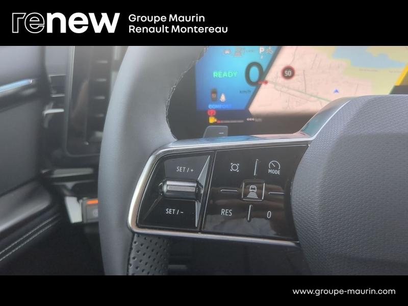 RENAULT Austral 1.2 E-Tech full hybrid 200ch Techno - 26 - Photo 29