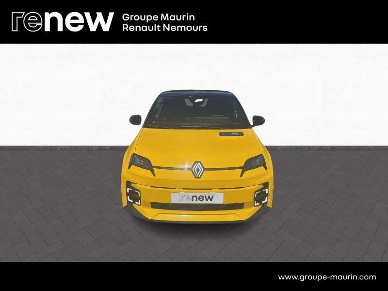 RENAULT 5 E-Tech Electrique techno 120 ch autonomie urbaine - Photo 8
