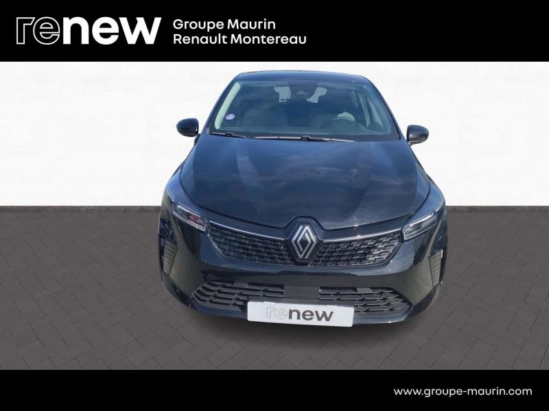 RENAULT Clio 1.6 E-Tech 145ch full hybrid Evolution - 24 - Photo 8