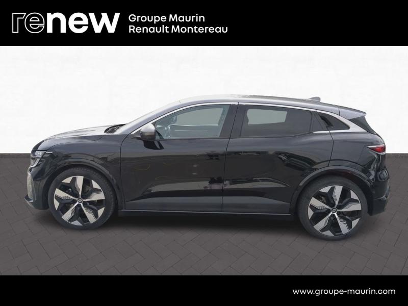 RENAULT Megane E-Tech Electric EV60 220ch Techno super charge - Photo 7