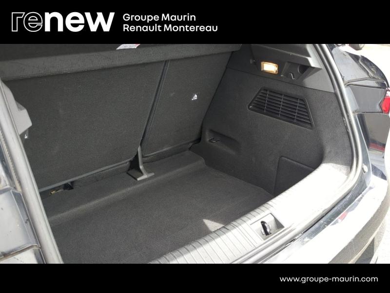 RENAULT Megane E-Tech Electric EV60 220ch Techno super charge - Photo 15