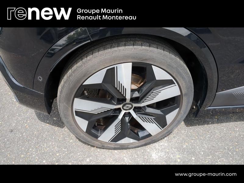 RENAULT Megane E-Tech Electric EV60 220ch Techno super charge - Photo 17