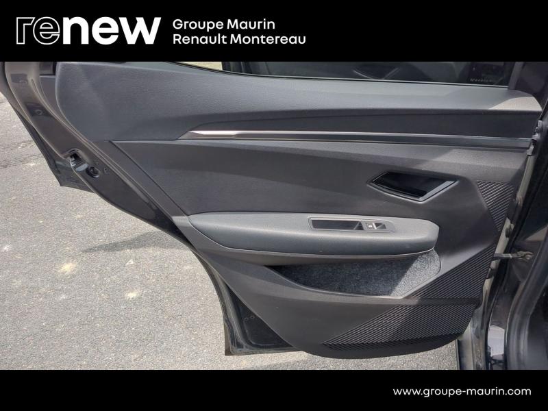 RENAULT Megane E-Tech Electric EV60 220ch Techno super charge - Photo 19