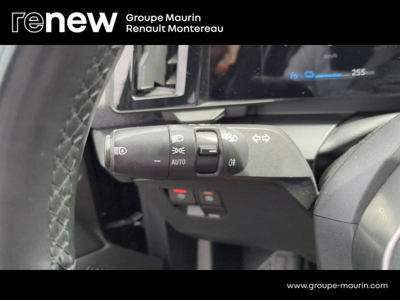 RENAULT Megane E-Tech Electric EV60 220ch Techno super charge - Photo 24